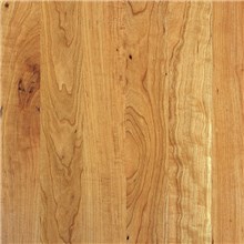 Cherry 1 Common Unfinished Solid Wood Flooring